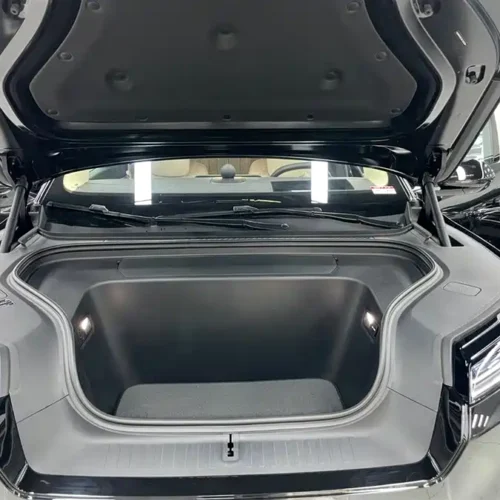 Used NIO ES8 2026 Six-seater Executive Deluxe Edition