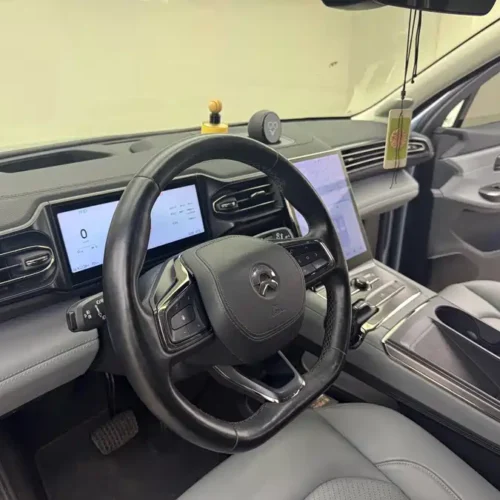 Used NIO ES6 2020 420KM Sports Edition