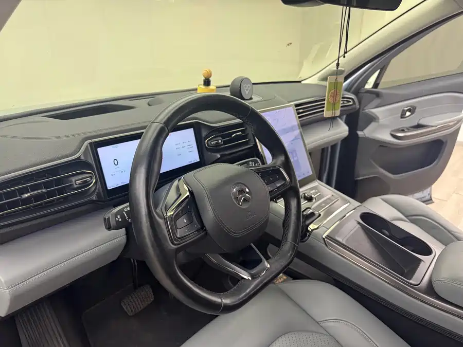 Used NIO ES6 2020 420KM Sports Edition