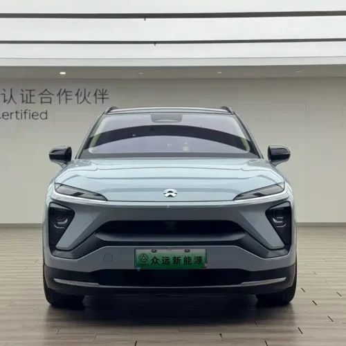 Used NIO ES6 2020 420KM Sports Edition