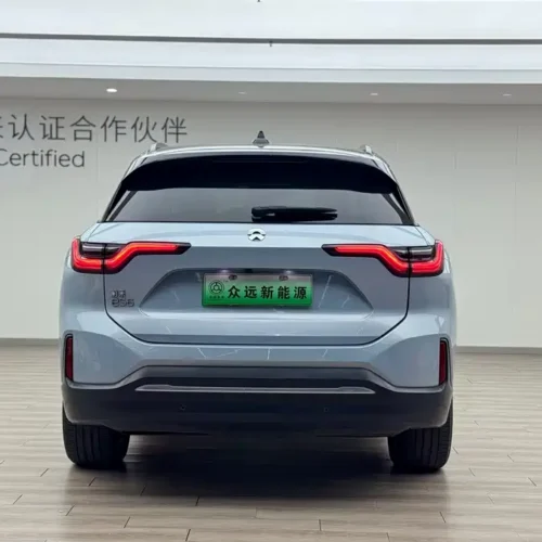 Used NIO ES6 2020 420KM Sports Edition