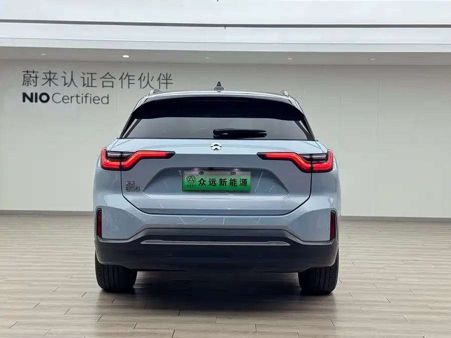 Used NIO ES6 2020 420KM Sports Edition