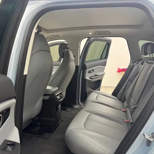 Used NIO ES6 2020 420KM Sports Edition