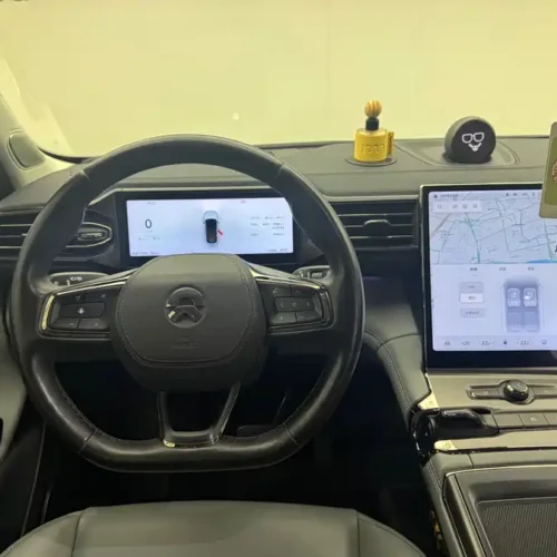 Used NIO ES6 2020 420KM Sports Edition