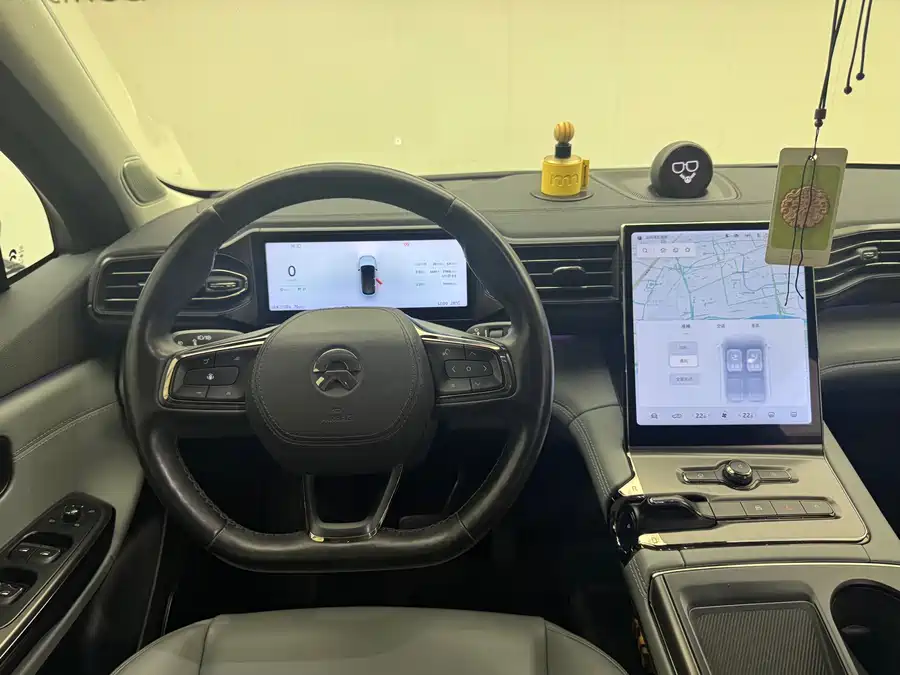 Used NIO ES6 2020 420KM Sports Edition