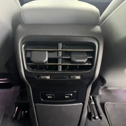 Used NIO ES6 2020 420KM Sports Edition