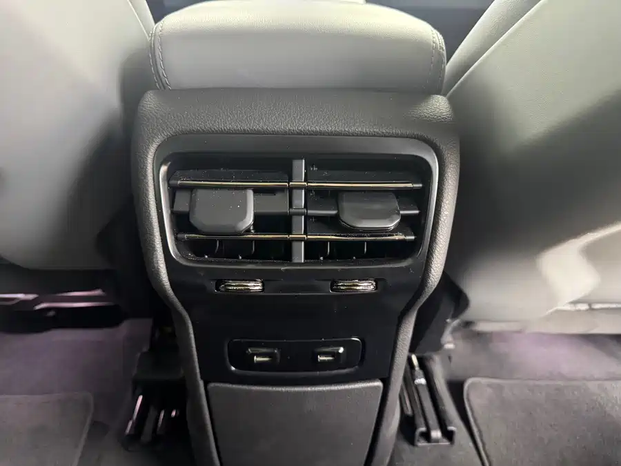 Used NIO ES6 2020 420KM Sports Edition