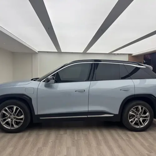 Used NIO ES6 2020 420KM Sports Edition