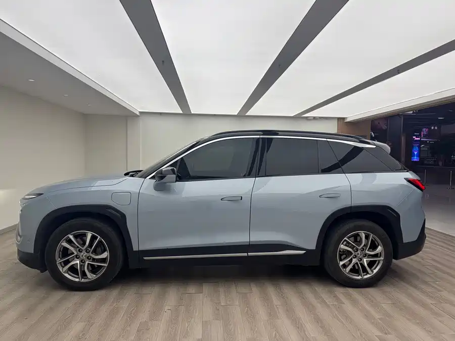 Used NIO ES6 2020 420KM Sports Edition