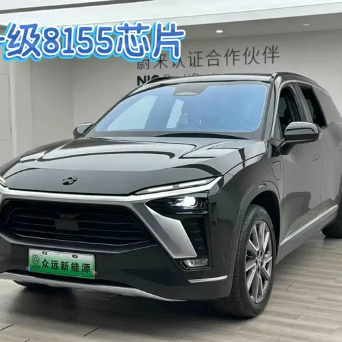 900x675_0_q87_c42_autohomecar__ChtpWGk1O7yAUaIHAAchij4Fr94510.jpg.webp Used NIO ES8 2020 580KM seven-seater version