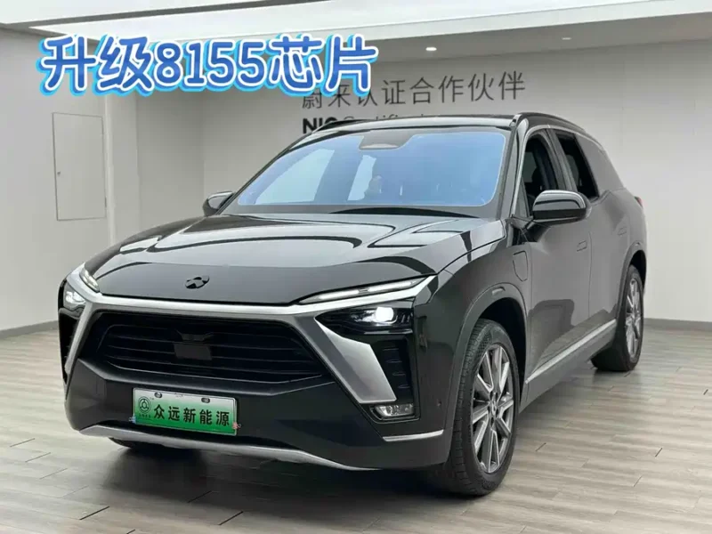 900x675_0_q87_c42_autohomecar__ChtpWGk1O7yAUaIHAAchij4Fr94510.jpg.webp Used NIO ES8 2020 580KM seven-seater version