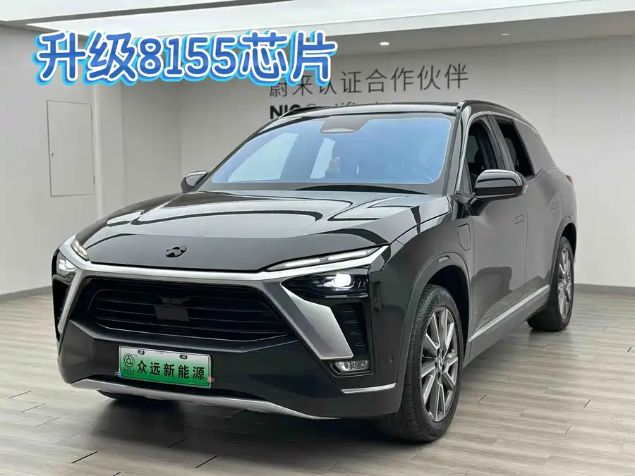 900x675_0_q87_c42_autohomecar__ChtpWGk1O7yAUaIHAAchij4Fr94510.jpg.webp Used NIO ES8 2020 580KM seven-seater version