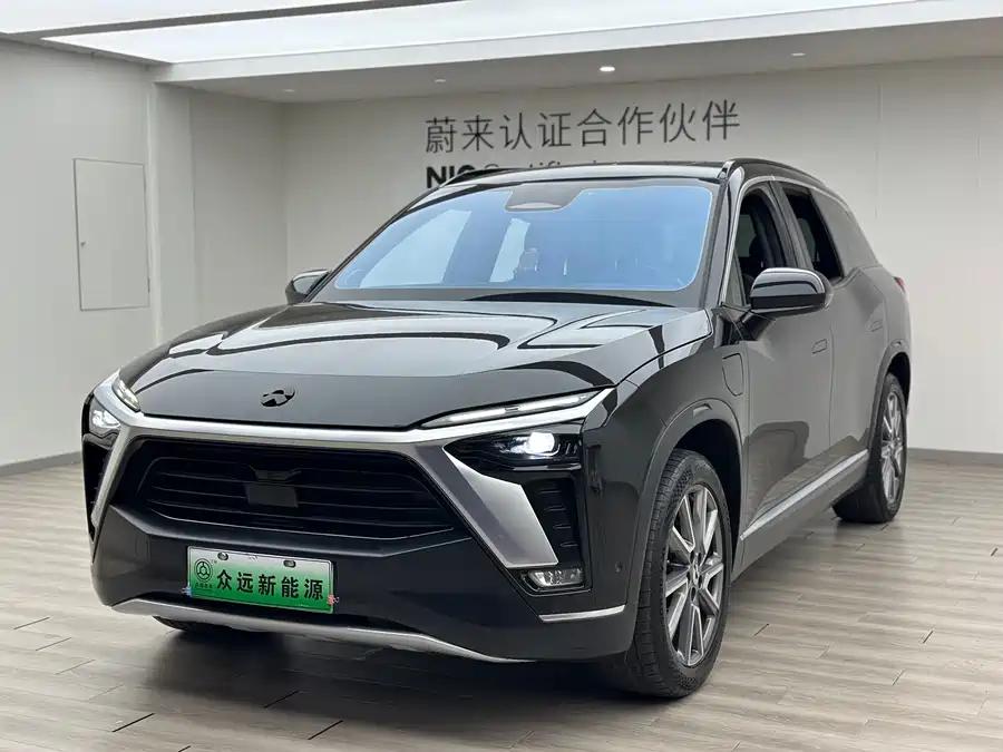 900x675_0_q87_c42_autohomecar__ChtpWGk1OHuALiPoAAZ9Q8b-hhs528.jpg.webp Used NIO ES8 2020 580KM seven-seater version