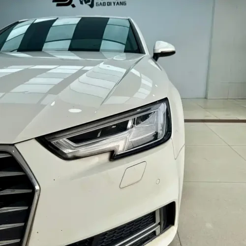 Used Audi A4L 2019 40 TFSI Enterprising National V