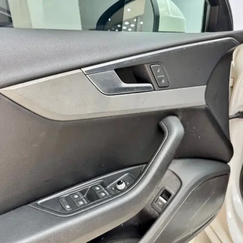 Used Audi A4L 2019 40 TFSI Enterprising National V