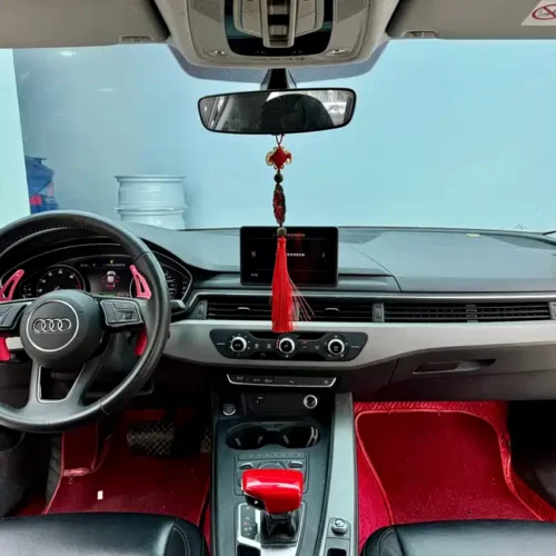 Used Audi A4L 2019 40 TFSI Enterprising National V