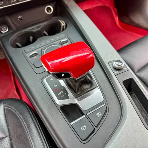 Used Audi A4L 2019 40 TFSI Enterprising National V