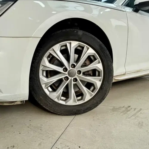 Used Audi A4L 2019 40 TFSI Enterprising National V