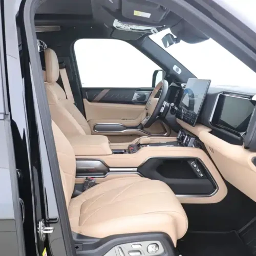 900x675_0_q87_c42_autohomecar__ChtpWGk2P_WAdSI4AAOwLGcsSQc776.jpg.webp Used BYD Leopard 8 2025 Zhiyong flagship version 7 seats