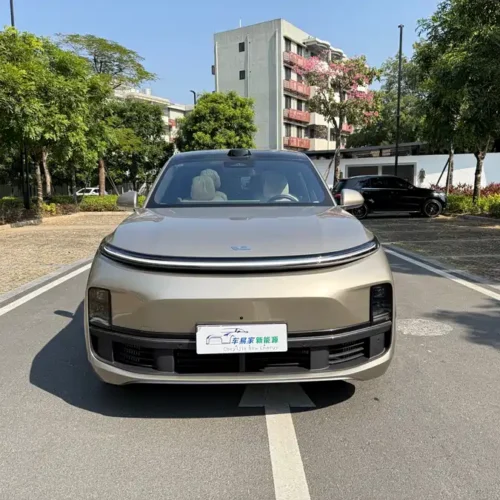 Used Li Auto L9 2024 Ultra