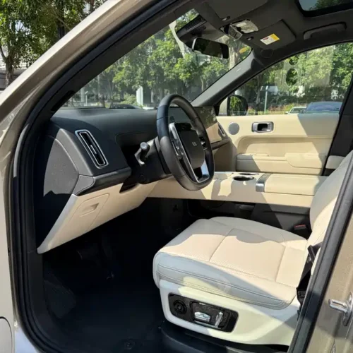 Used Li Auto L9 2024 Ultra