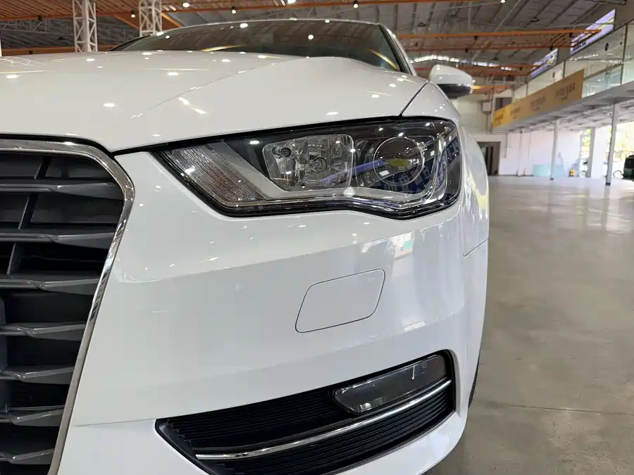 Used Audi A3 2016 Sportback 35 TFSI Enterprising