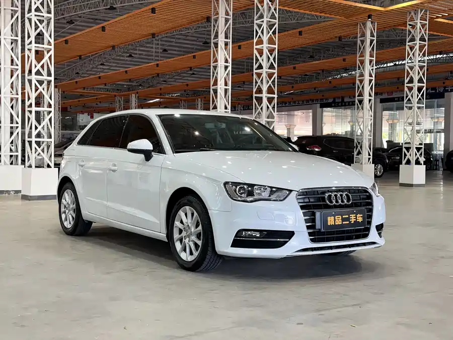 Used Audi A3 2016 Sportback 35 TFSI Enterprising