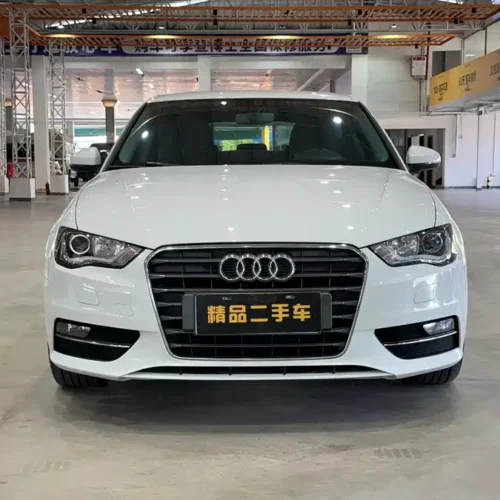 Used Audi A3 2016 Sportback 35 TFSI Enterprising