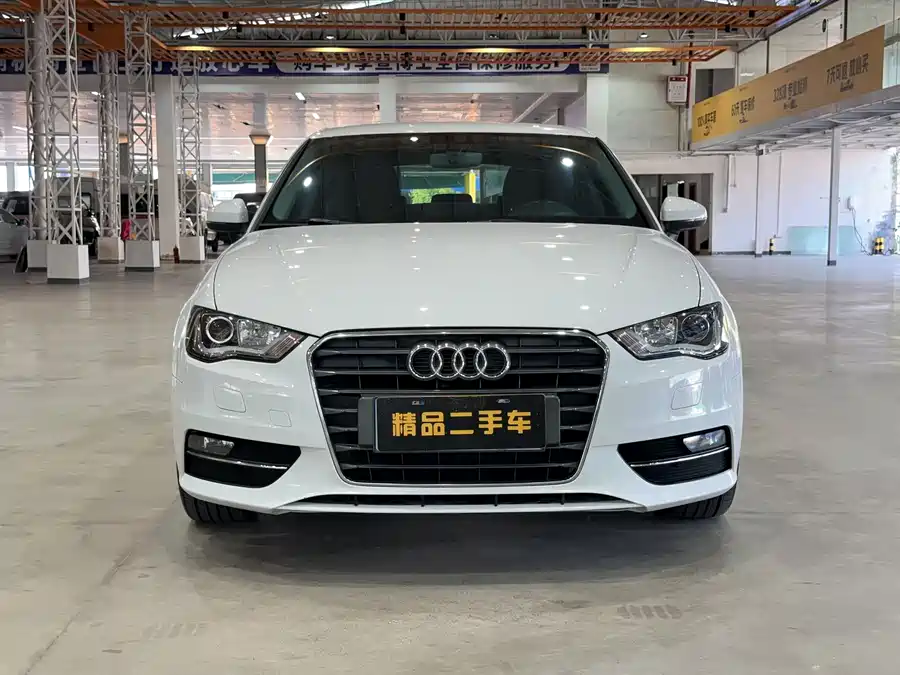 Used Audi A3 2016 Sportback 35 TFSI Enterprising