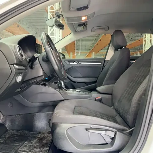 Used Audi A3 2016 Sportback 35 TFSI Enterprising