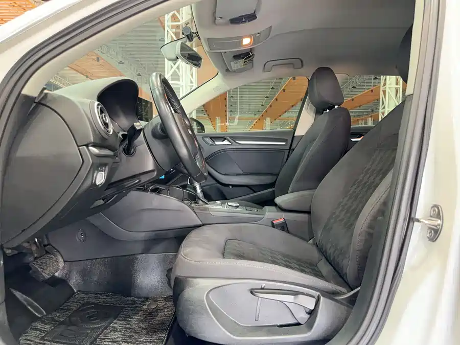 Used Audi A3 2016 Sportback 35 TFSI Enterprising