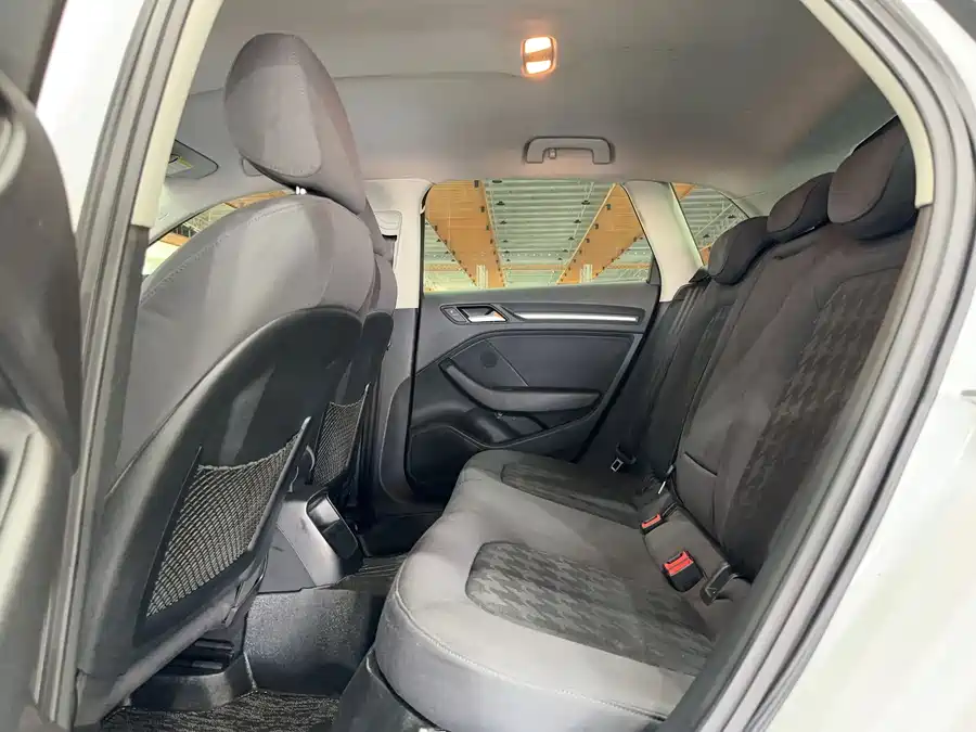 Used Audi A3 2016 Sportback 35 TFSI Enterprising