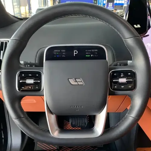Used Li Auto L8 2024 Max