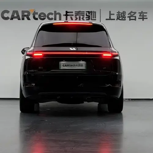 Used Li Auto L9 2024 Ultra