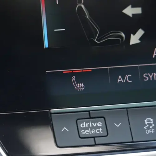 Used Audi A7 2021 45 TFSI Premium Selection