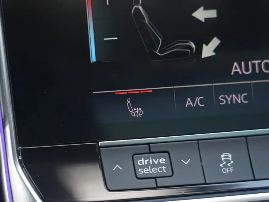 Used Audi A7 2021 45 TFSI Premium Selection