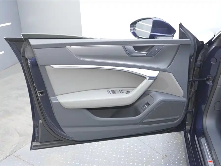 Used Audi A7 2021 45 TFSI Premium Selection