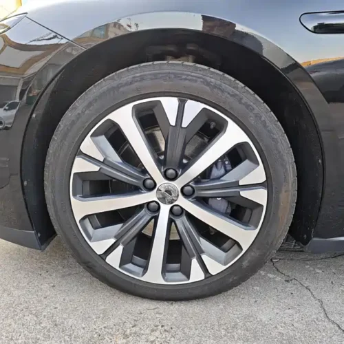 Used NIO ET7 2022 model 100kWh first edition