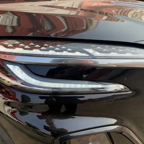 Used Hongqi HS3 PHEV 2024 115km Jinwei Edition