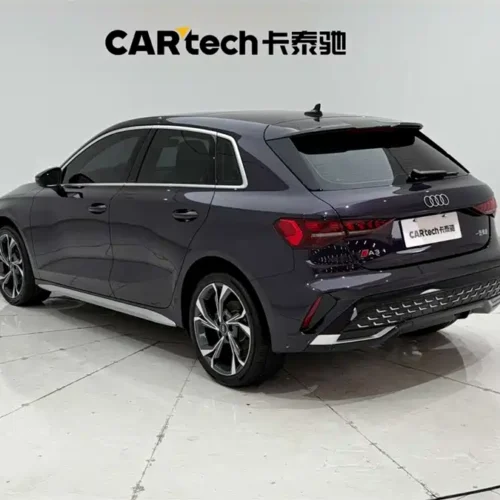 Used Audi A3 2025 Sportback 35TFSI Flying Spur Exclusive Model