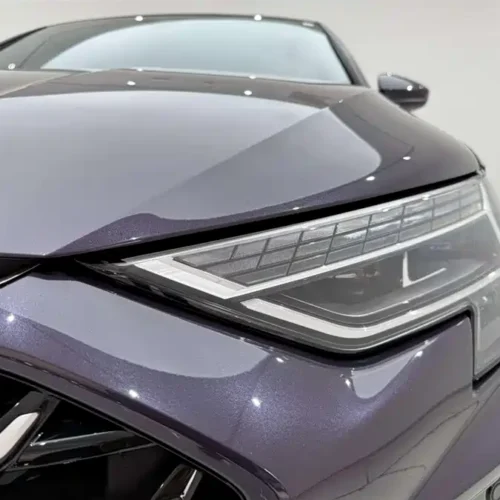 Used Audi A3 2025 Sportback 35TFSI Flying Spur Exclusive Model