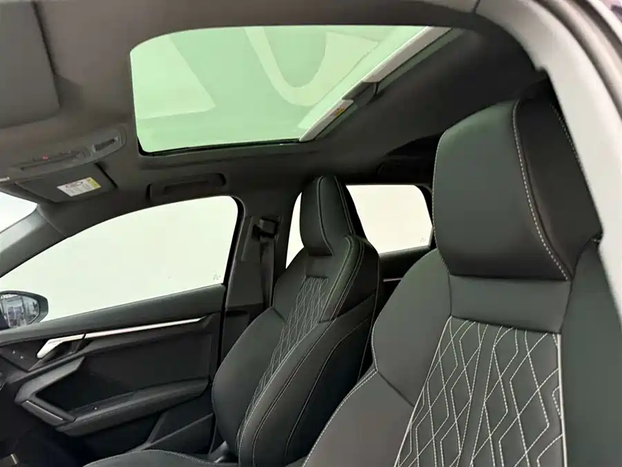 Used Audi A3 2025 Sportback 35TFSI Flying Spur Exclusive Model