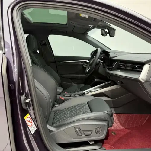 Used Audi A3 2025 Sportback 35TFSI Flying Spur Exclusive Model