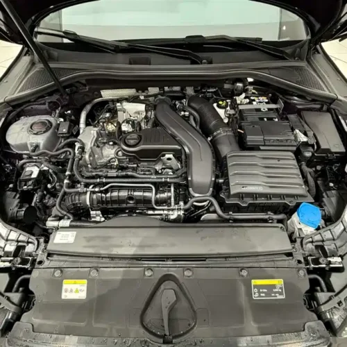 Used Audi A3 2025 Sportback 35TFSI Flying Spur Exclusive Model