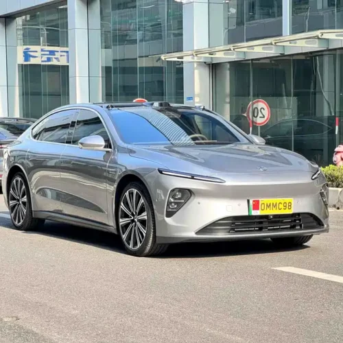 Used NIO ET7 2024 100kWh Executive Signature Edition