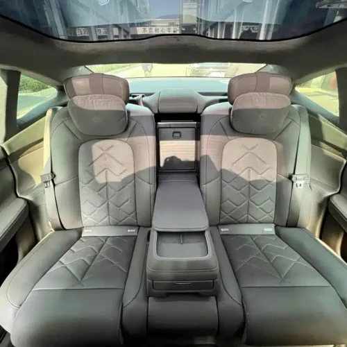 Used NIO ET7 2024 100kWh Executive Signature Edition