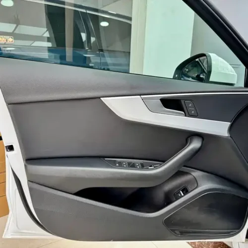 Used Audi A4L 2020 40 TFSI Fashionable and Dynamic