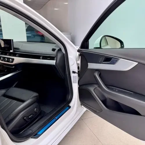 Used Audi A4L 2020 40 TFSI Fashionable and Dynamic