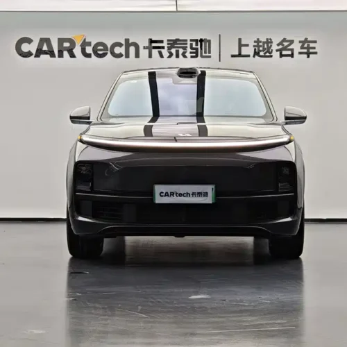 Used Li Auto L8 2024 Ultra