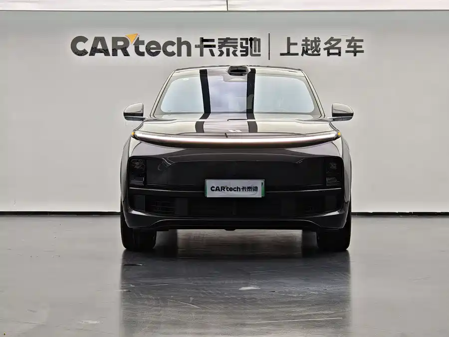 Used Li Auto L8 2024 Ultra